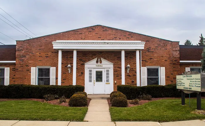 The Law Offices of Christopher D. Edmonds, Ltd. 6