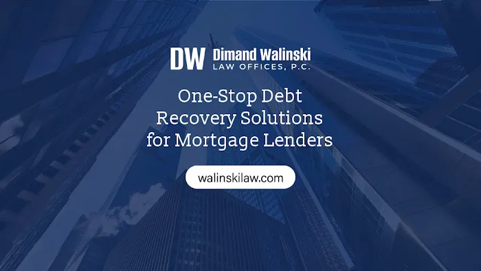 Dimand Walinski Law Offices, P.C. 1