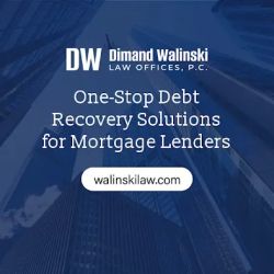 Dimand Walinski Law Offices, P.C. ico