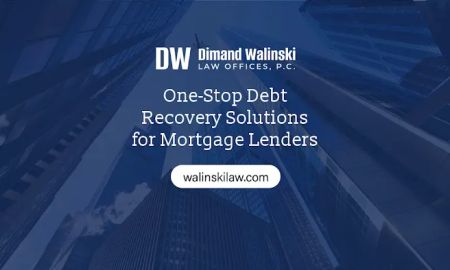 Dimand Walinski Law Offices, P.C.