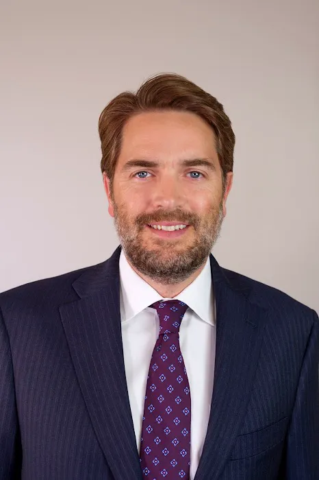John Botti, Divorce and Personal Injury Attorney 1