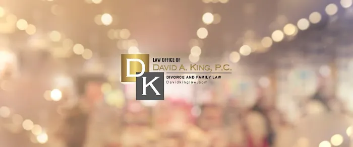 Law Office of David A. King, P.C. 5