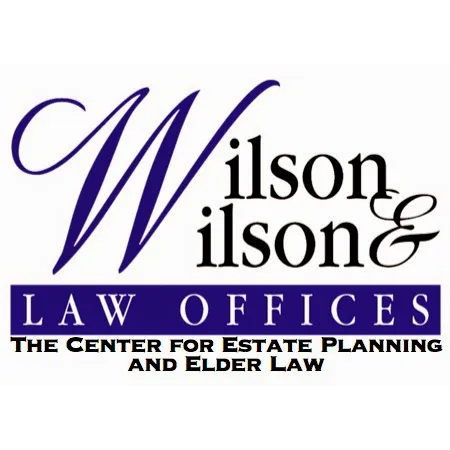 Wilson & Wilson Estate Planning & Elder Law LLC 2