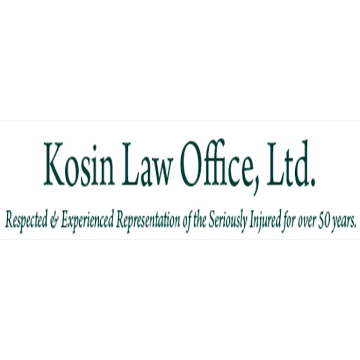 Kosin Law Office, Ltd. 5