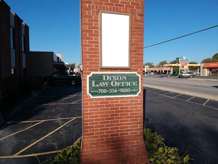 Dixon Law Office 6