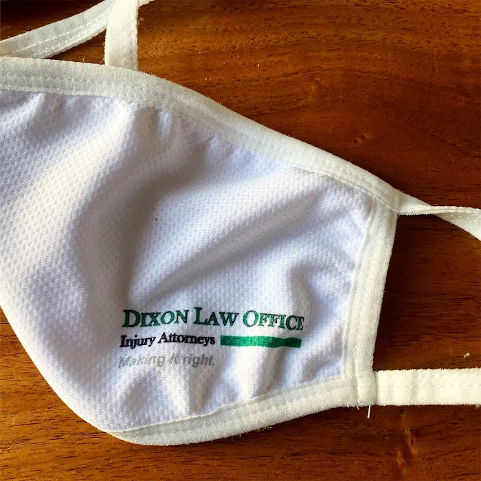 Dixon Law Office 10