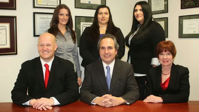Cutler & Associates, Ltd. 1