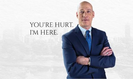 The Rooth Law Firm