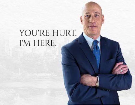 The Rooth Law Firm