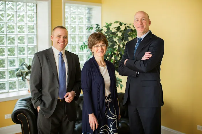 The Rooth Law Firm 6