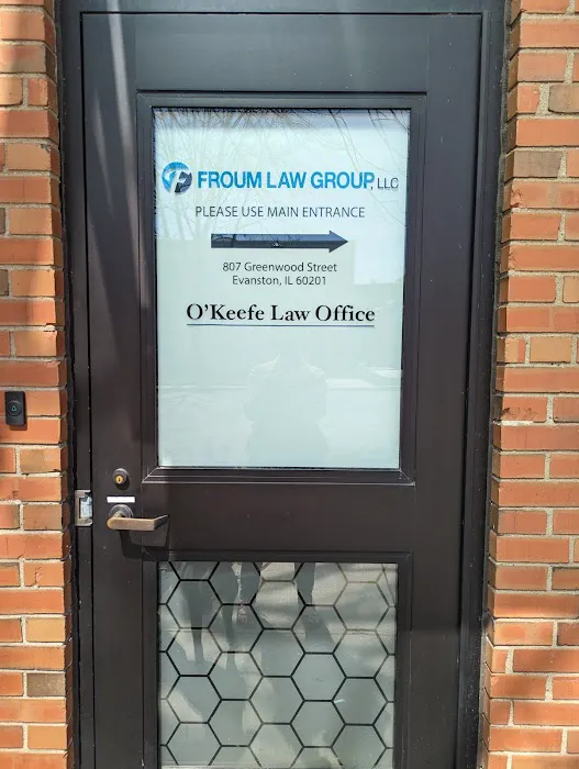 Froum Law Group, LLC 1