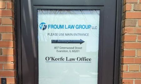 Froum Law Group, LLC