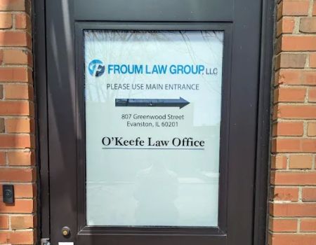 Froum Law Group, LLC