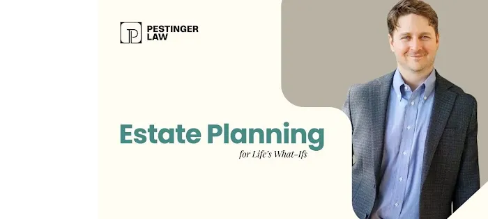 Pestinger Law, LLC 2