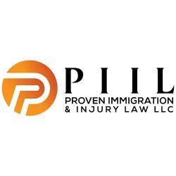 Proven Immigration & Injury Law LLC ico