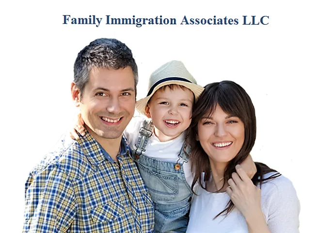 Family Immigration Associates LLC 1