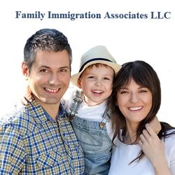 Family Immigration Associates LLC ico