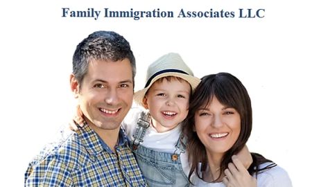 Family Immigration Associates LLC