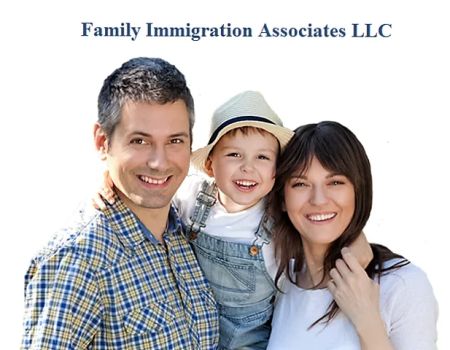 Family Immigration Associates LLC