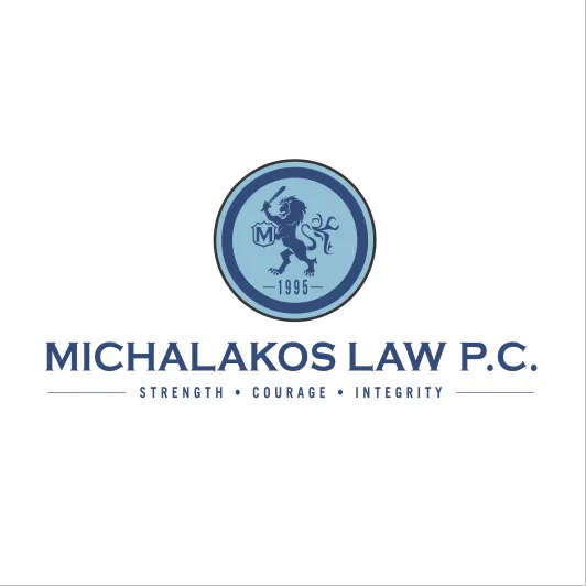 Law Offices of Alexander S. Michalakos, P.C. 6