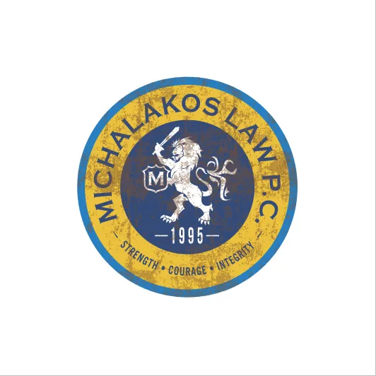 Law Offices of Alexander S. Michalakos, P.C. 5