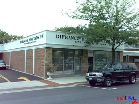 Difranco & Associates 1