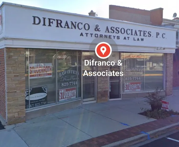 Difranco & Associates 3