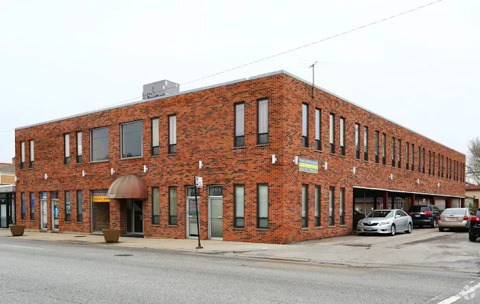 Law Offices of James Maher 1