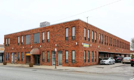 Law Offices of James Maher