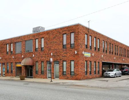 Law Offices of James Maher