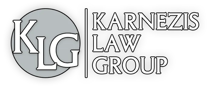 Karnezis Law Group, LLC 1