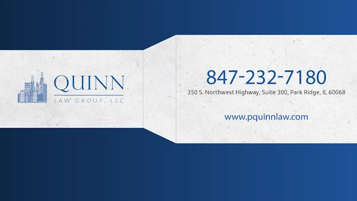 Quinn Law Group, LLC 1