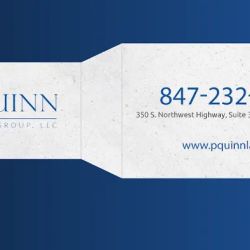 Quinn Law Group, LLC ico