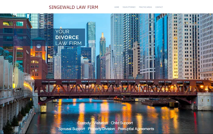 Singewald Law Firm 4