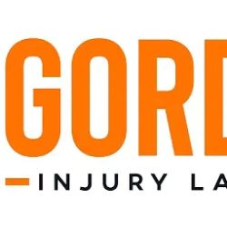 Gordon Injury Lawyers, P.C. ico