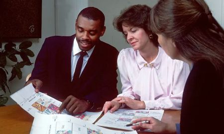 Levin & Associates