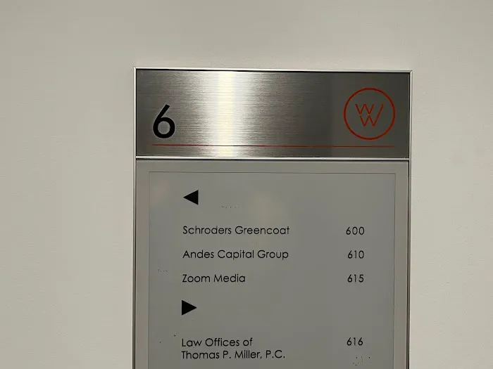 Law Offices of Thomas P. Miller, P.C. 4