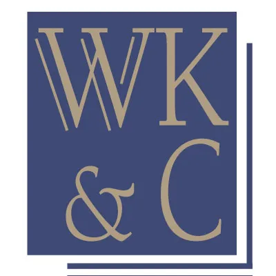 Walsh, Knippen & Cetina, Chartered 2