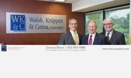 Walsh, Knippen & Cetina, Chartered