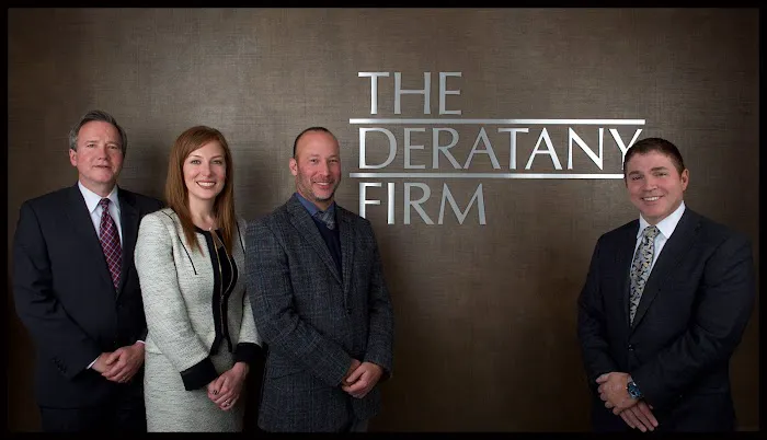 Deratany & Kosner 5