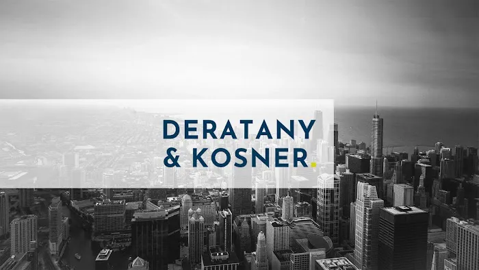 Deratany & Kosner 3