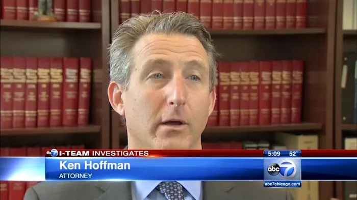 Mitchell Hoffman & Wolf 6