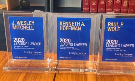Mitchell Hoffman & Wolf