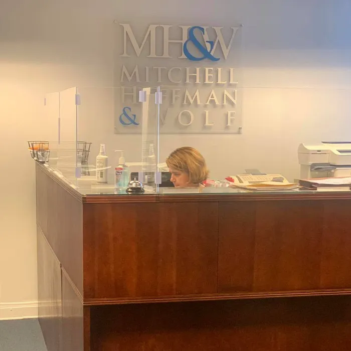 Mitchell Hoffman & Wolf 4