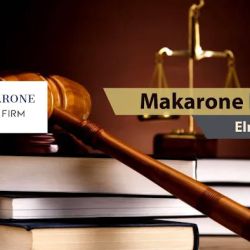 Makarone Law Firm ico