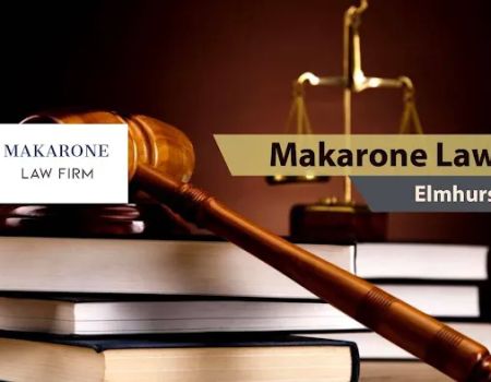 Makarone Law Firm