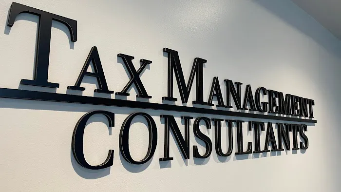 Tax Management Consultants 1