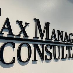 Tax Management Consultants ico