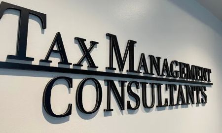 Tax Management Consultants