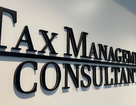Tax Management Consultants